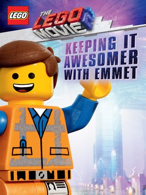 cover image of Keeping it Awesomer with Emmet